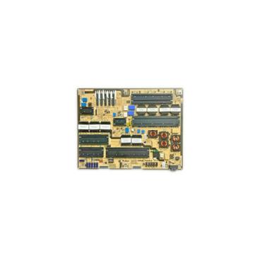 Samsung Part# BN44-01116B Power Supply Board - Genuine OEM