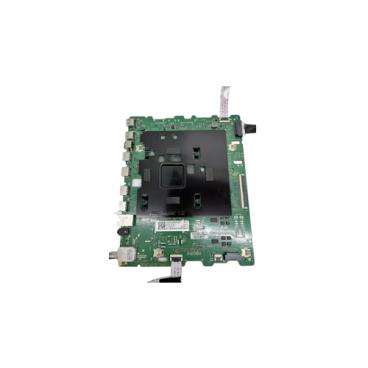 Samsung Part# BN44-01219B Power Supply Board - Genuine OEM