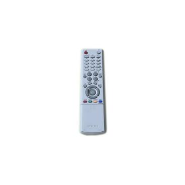 Samsung Part# BN59-00489B Remote Control - Genuine OEM