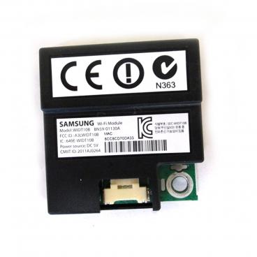 Samsung Part# BN59-01130A WiFi Module - Genuine OEM