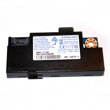 Samsung Part# BN59-01176A WiFi Module - Genuine OEM