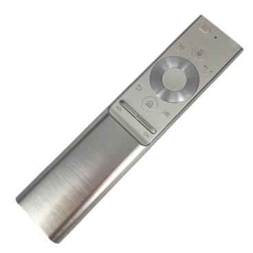 Samsung Part# BN59-01270A Remote Control (Metallic) - Genuine OEM