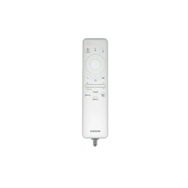 Samsung Part# BN59-01456A Voice Remote Control - Genuine OEM
