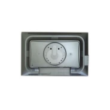 Samsung Part# BN63-02234C Rear Cover - Genuine OEM