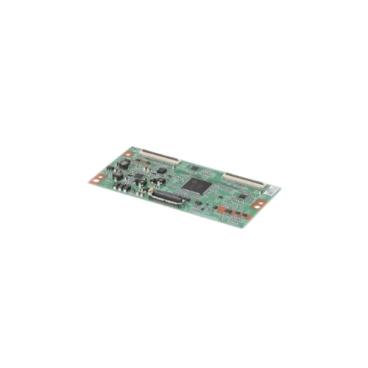 Samsung Part# BN81-04355A Timing Control Board - Genuine OEM