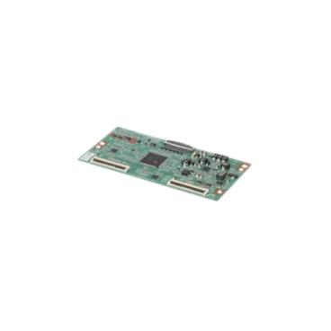 Samsung Part# BN81-04402A Timing Control Board (Left) - Genuine OEM