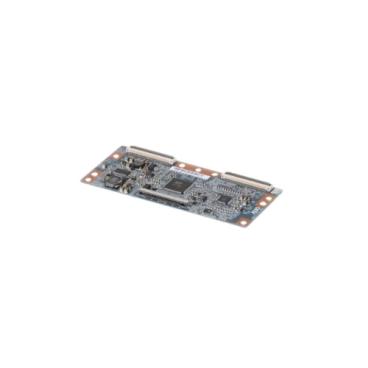 Samsung Part# BN81-04413A Timing Control Board - Genuine OEM