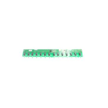 Samsung Part# BN81-04443A Power Control Board - Genuine OEM