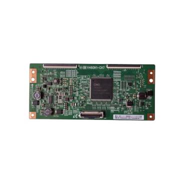 Samsung Part# BN81-04452A Timing Control Board - Genuine OEM