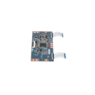 Samsung Part# BN81-06715A Timing Control Board - Genuine OEM