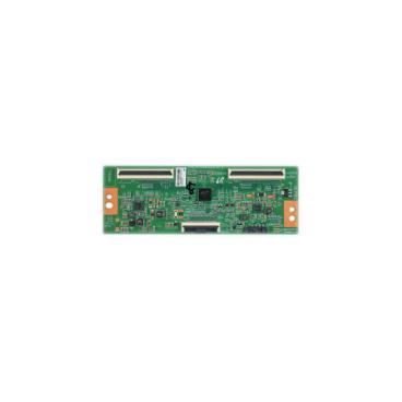 Samsung Part# BN81-12366A Timing Controller Board - Genuine OEM