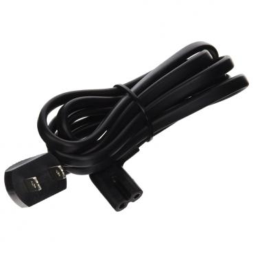 Samsung Part# BN81-15734A Power Cord - Genuine OEM