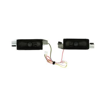 Samsung Part# BN81-16928A Speaker Set - Genuine OEM