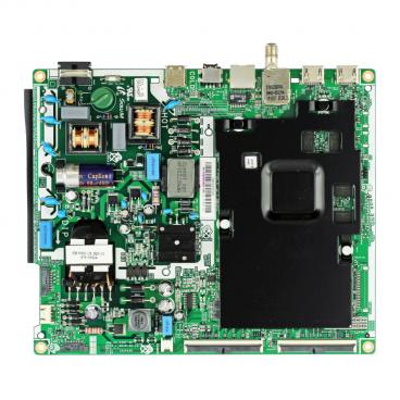 Samsung Part# BN81-17077A Main Board - Genuine OEM