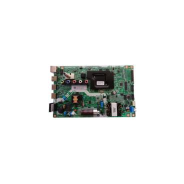 Samsung Part# BN81-20126A Main Board - Genuine OEM