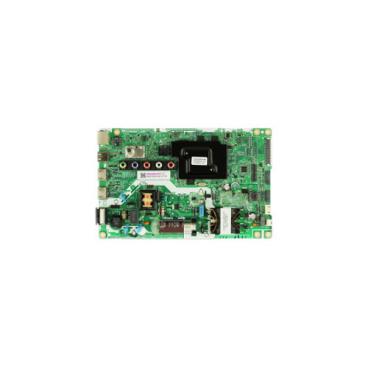 Samsung Part# BN81-21366A Service Main Power Supply Board - Genuine OEM
