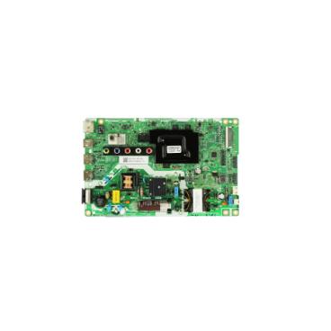 Samsung Part# BN81-21367A Main Power Supply Board - Genuine OEM