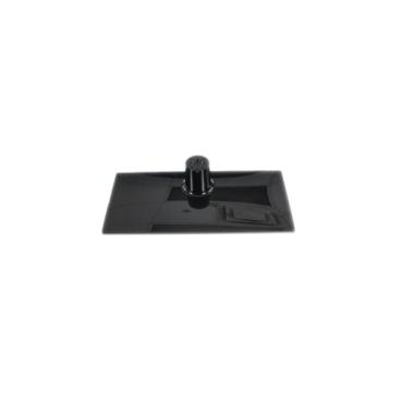 Samsung Part# BN81-21370A Stand Cover Bottom Assembly  - Genuine OEM