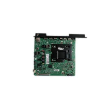 Samsung Part# BN94-00040E Main Board - Genuine OEM
