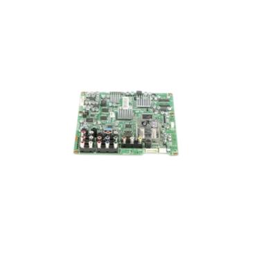 Samsung Part# BN94-01545D Main Power Control Board Assembly - Genuine OEM