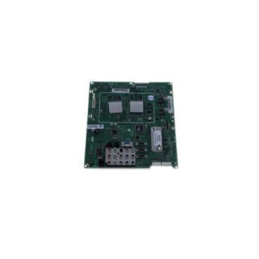 Samsung Part# BN94-01708D Main Power Control Board Assembly - Genuine OEM