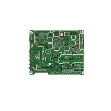 Samsung Part# BN94-02136C Power Control Board Assembly - Genuine OEM