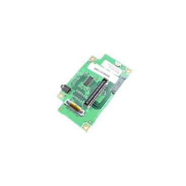 Samsung Part# BN94-03726B Main Power Control Board Assembly - Genuine OEM