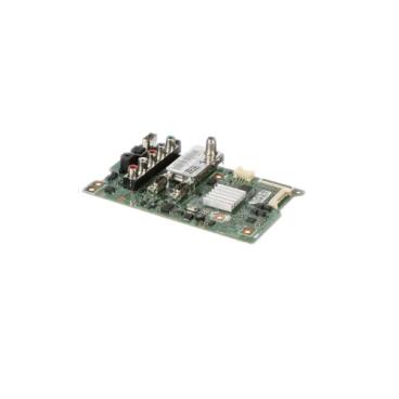 Samsung Part# BN94-04967B Main Power Control Board Assembly - Genuine OEM