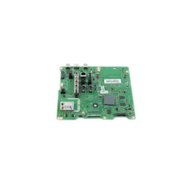Samsung Part# BN94-05656C Main Power Control Board Assembly - Genuine OEM