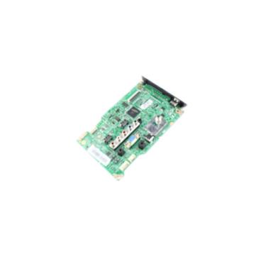 Samsung Part# BN94-05938A Main Power Control Board Assembly - Genuine OEM