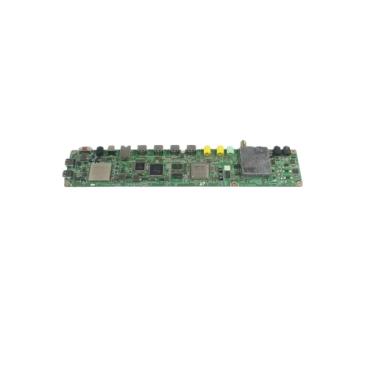 Samsung Part# BN94-06132B Power Control Board Assembly - Genuine OEM