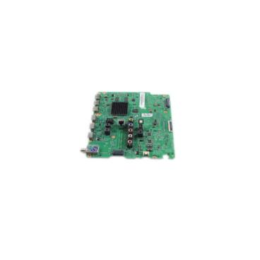 Samsung Part# BN94-06231K Main Power Control Board Assembly - Genuine OEM