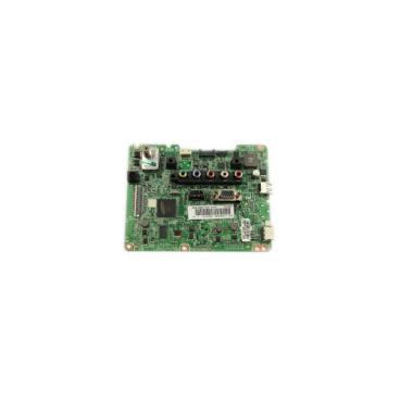 Samsung Part# BN94-06294C Main Power Control Board Assembly - Genuine OEM