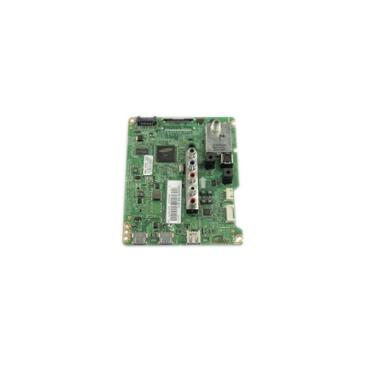 Samsung Part# BN94-06418P Main Power Control Board Assembly - Genuine OEM
