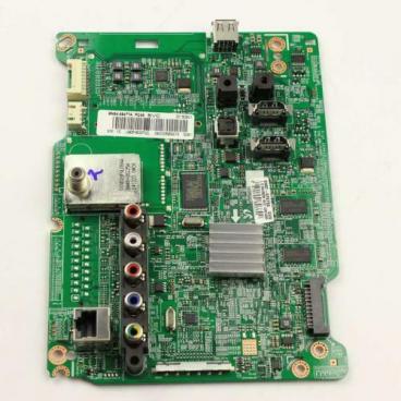 Samsung Part# BN94-06477A Main Power Control Board - Genuine OEM