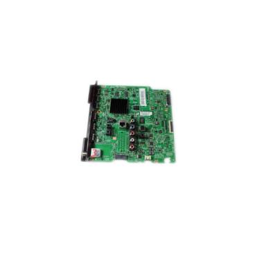 Samsung Part# BN94-06740C Main Power Control Board Assembly - Genuine OEM
