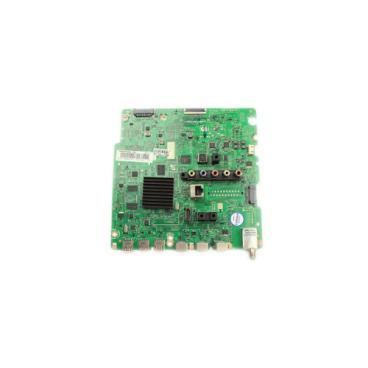Samsung Part# BN94-06740D Main Power Control Board Assembly - Genuine OEM