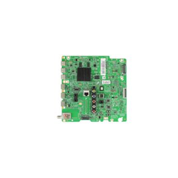 Samsung Part# BN94-06741E Main Power Control Board Assembly - Genuine OEM