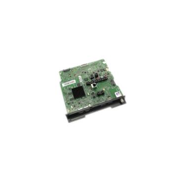 Samsung Part# BN94-06758E Main Power Control Board Assembly - Genuine OEM