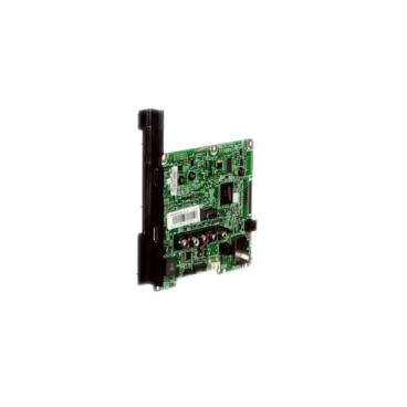 Samsung Part# BN94-06777B Main Power Control Board Assembly - Genuine OEM