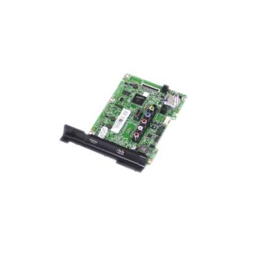 Samsung Part# BN94-06777P Main Power Control Board Assembly - Genuine OEM