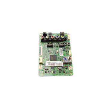 Samsung Part# BN94-06778E Main Power Control Board Assembly - Genuine OEM
