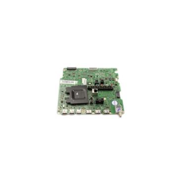Samsung Part# BN94-06789R Main Power Control Board Assembly - Genuine OEM