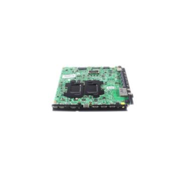 Samsung Part# BN94-06860P Main Power Control Board Assembly - Genuine OEM