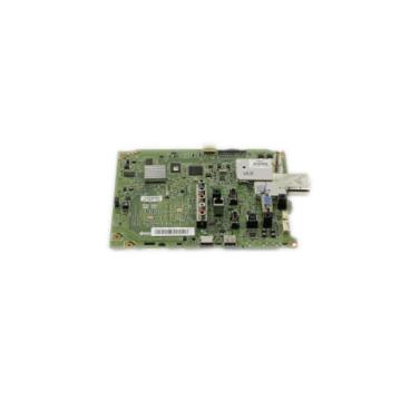 Samsung Part# BN94-06879A Main Power Control Board Assembly - Genuine OEM