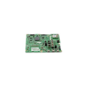 Samsung Part# BN94-06882E Main Power Control Board Assembly - Genuine OEM