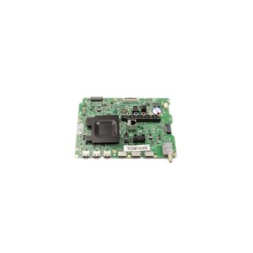 Samsung Part# BN94-07259C Main Power Control Board Assembly - Genuine OEM