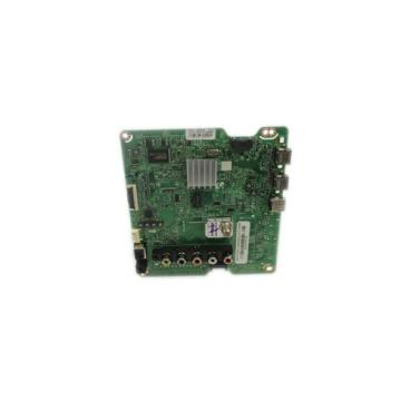 Samsung Part# BN94-07278C Main Power Control Board Assembly - Genuine OEM