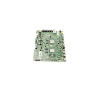 Samsung Part# BN94-07389C Main Power Control Board Assembly - Genuine OEM