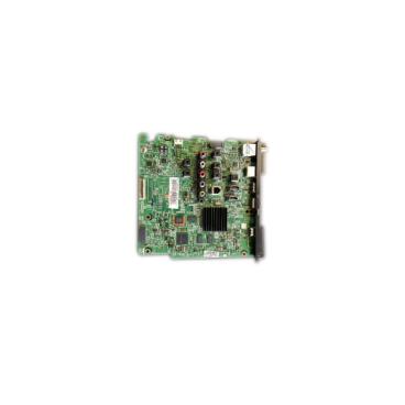 Samsung Part# BN94-07462C Main Power Control Board Assembly - Genuine OEM